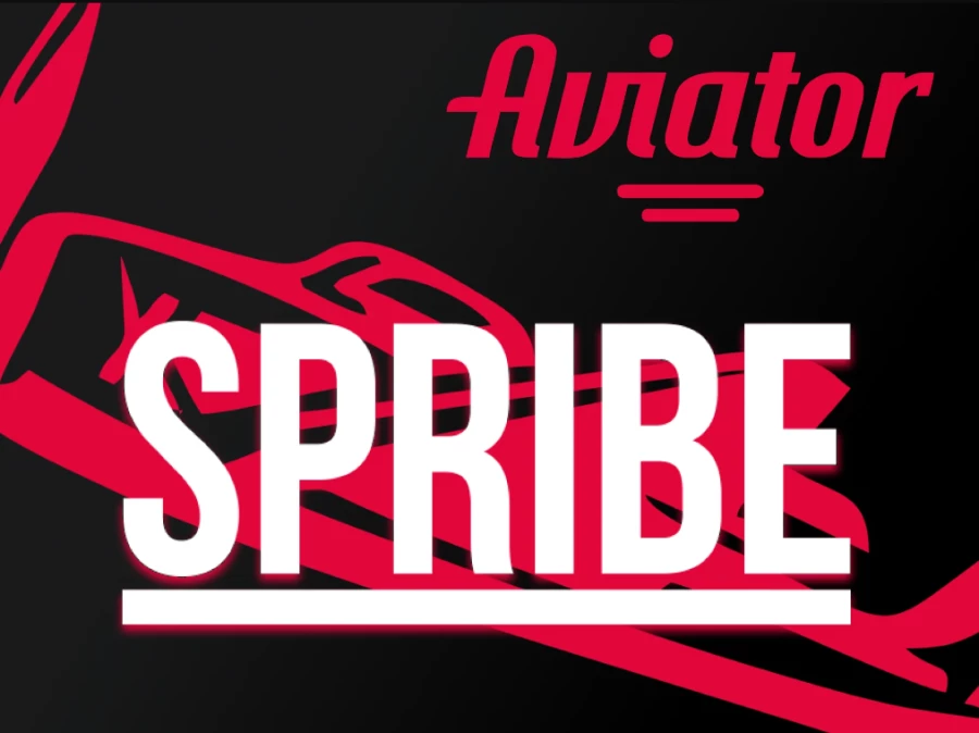 Aviator Spribe