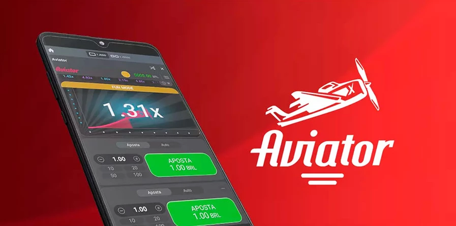 Aviator App