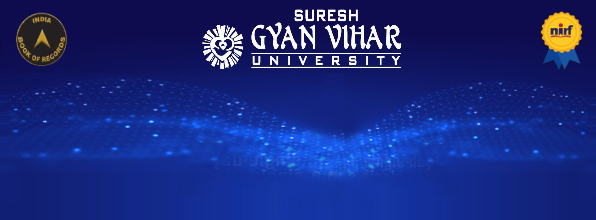 Suresh Gyan Vihar University